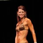 Michelle  Barnes - NPC Palmetto Cup 2013 - #1